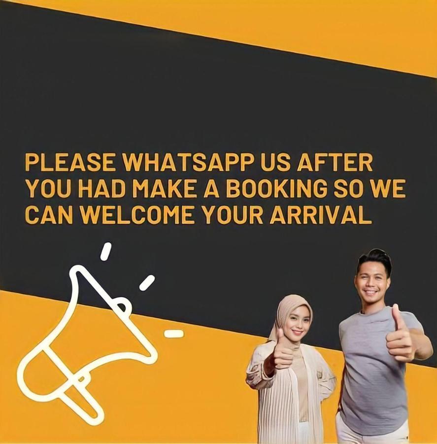Aurora Place Suites Kuala Lumpur Bukit Jalil By Rasa Sayang Eksteriør bilde